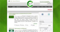 Desktop Screenshot of kkc.info